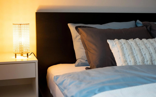 Hygge House Bled