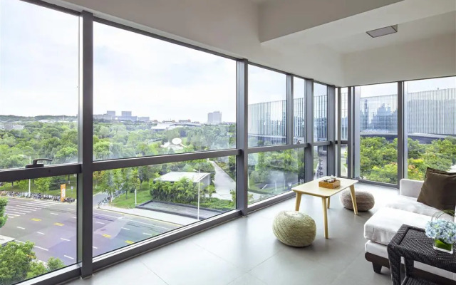 Novotel Nanjing East Suning