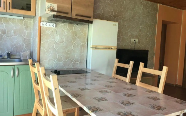 Guest House eco homo