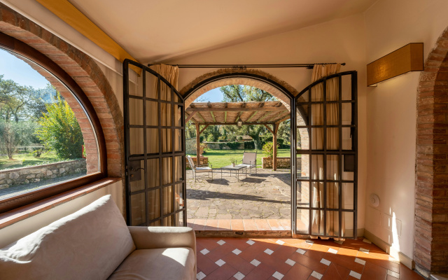 Hotel Borgo San Luigi