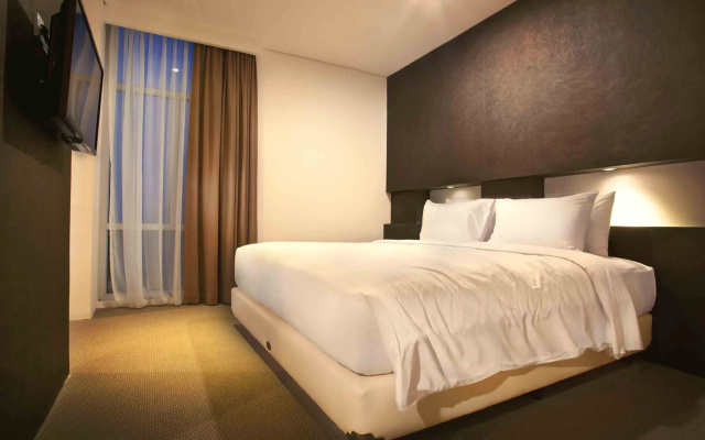 Hotel Yasmin Karawaci