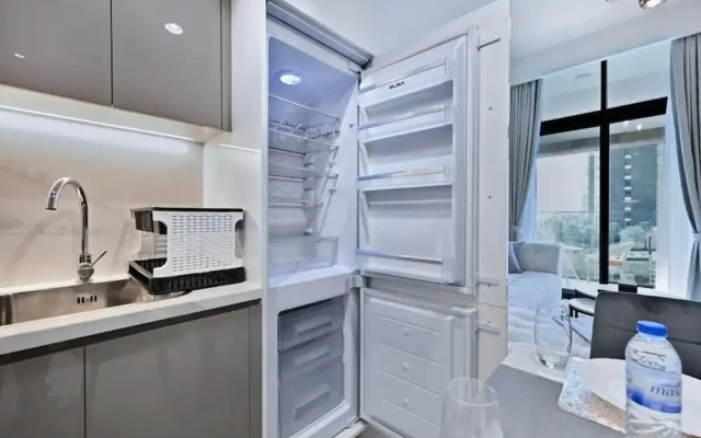Bloomfields Cozy 1BR Azizi Riveria 47