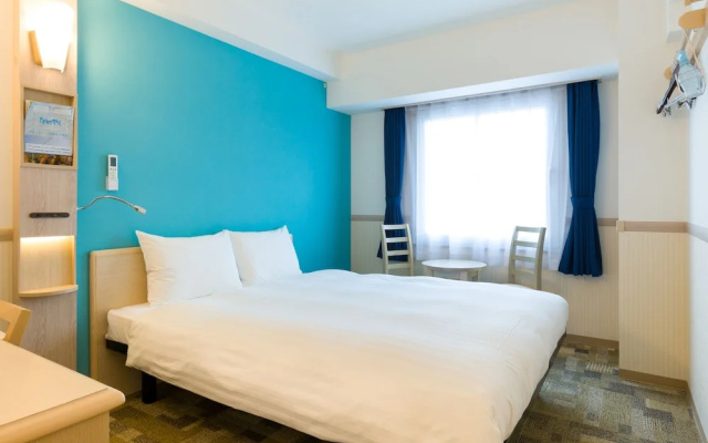 Toyoko Inn Osaka Kadoma-shi Ekimae