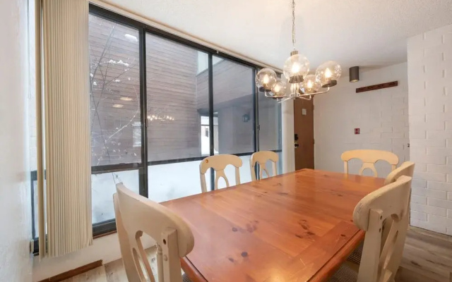 Park Avenue Condos by Park City Vacations
