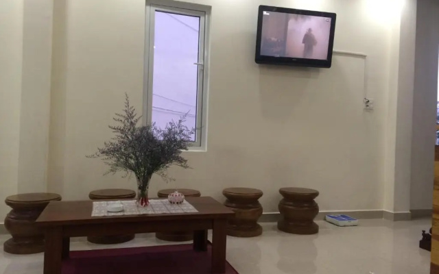 Hostel Phuong Nga