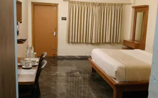 Ms Lotus Resorts & INN