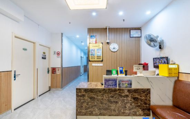 Shanghai chexing Hotel