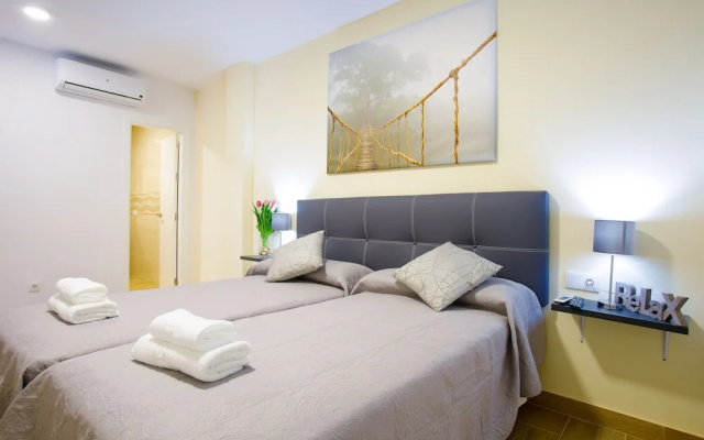 Armijo Rooms