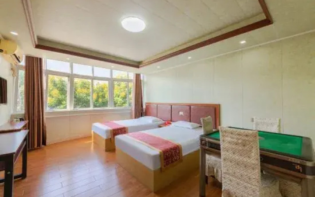 Youpeng Holiday Hotel