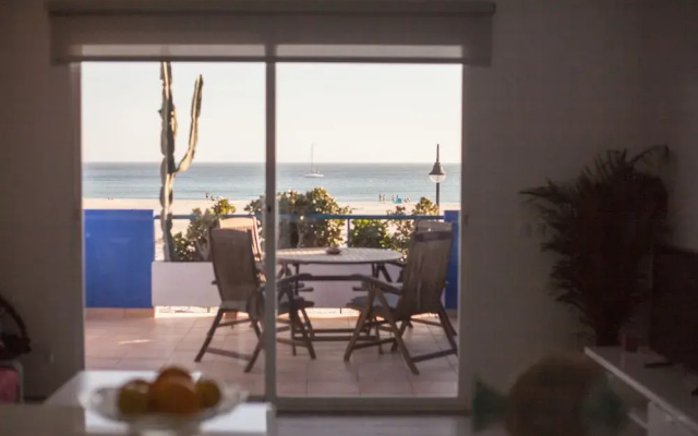 Beachfront Tarifa