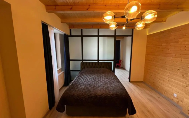 RedHubCo New Gudauri Suites 311