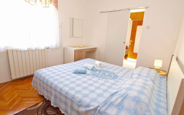 Apartment 154