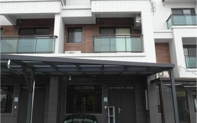 My Friends' Hostel