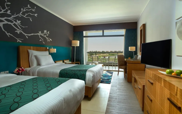 Mövenpick Resort & Golf Einbay