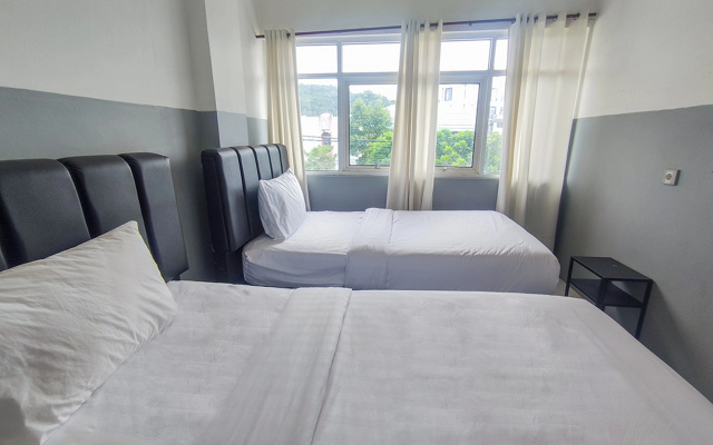 360 Homestay