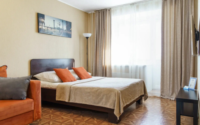 Good Night Елизаровых 56
