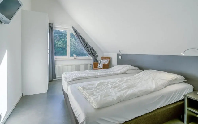 Charming Villa Near the sea and Forest