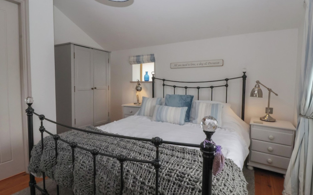 The Old Coach House at The Vicarage