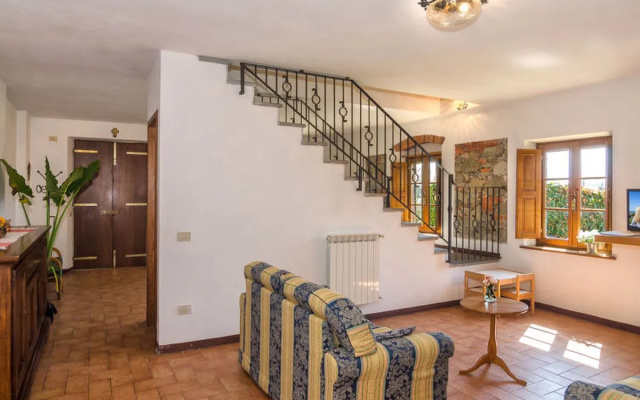 House Giuseppe Lucca