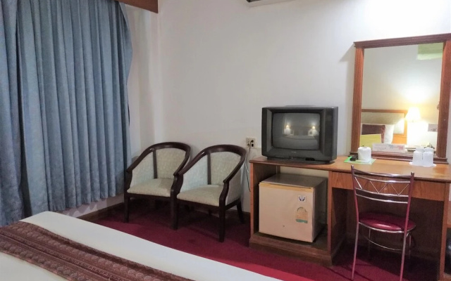 Best Hotel