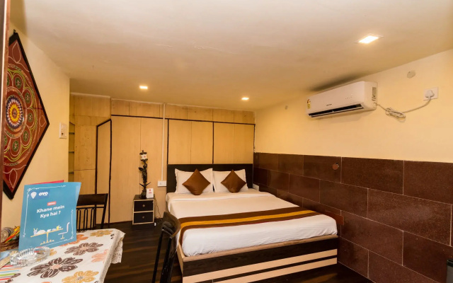 Church View By OYO Rooms