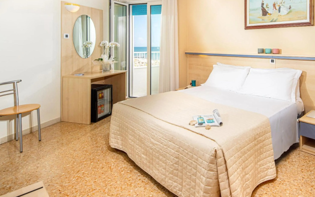 Hotel Condor