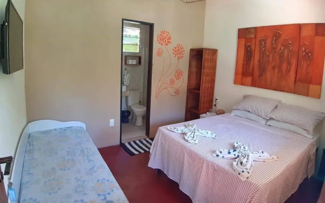 Farofa Loca Hostel