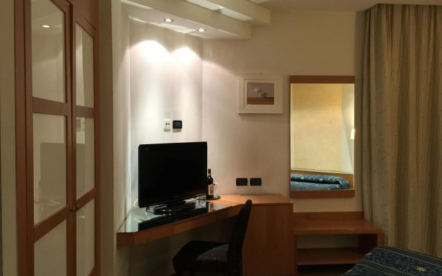 Golf Hotel Corallo