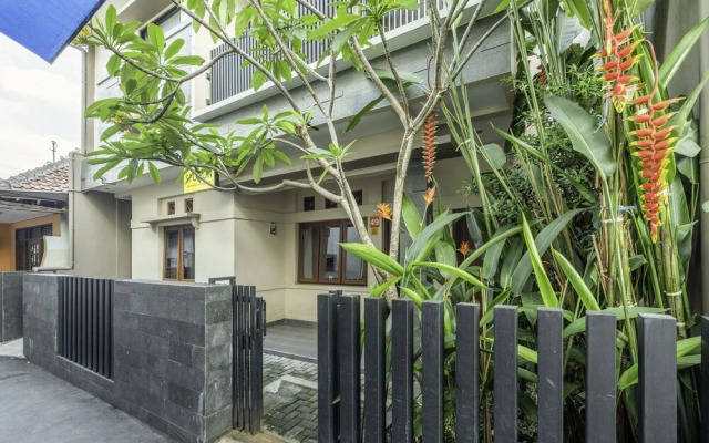 Rumah Kita Residence by OYO Rooms