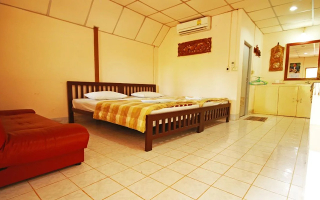 Happiness Resort