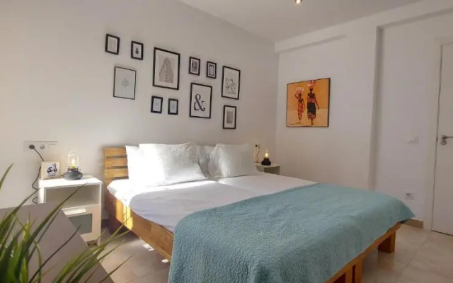 Apartamento Playa Valencia Beach