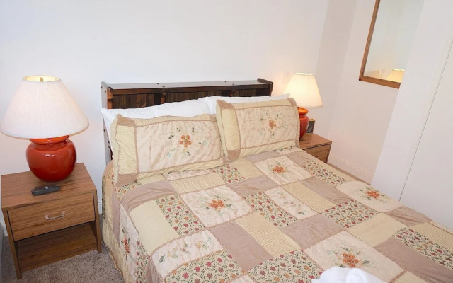 521 2 Bedroom Home