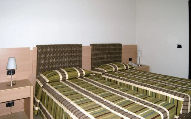Hotel Santo Stefano