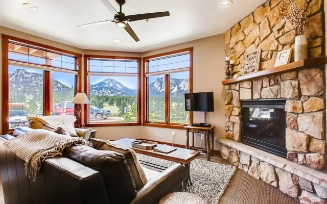 Black Canyon Inn Unit F1 Deluxe