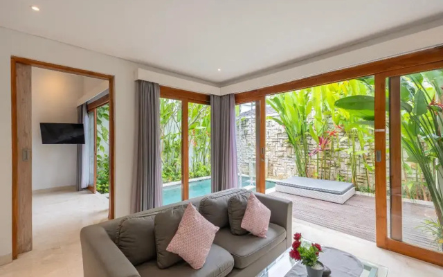 The Jimbaran Beach Villa by Ini Vie Hospitality