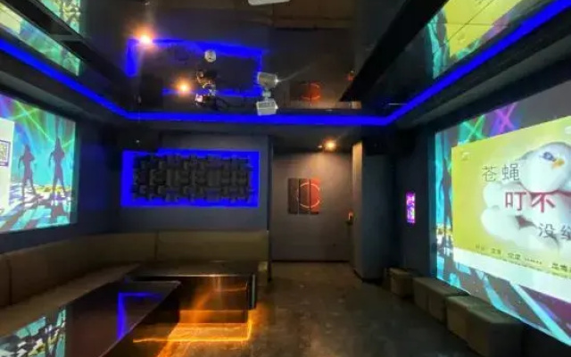 Central Yolo Hotel（Chenghai District Government, Shantou)
