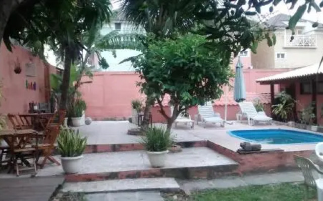Family Guest House