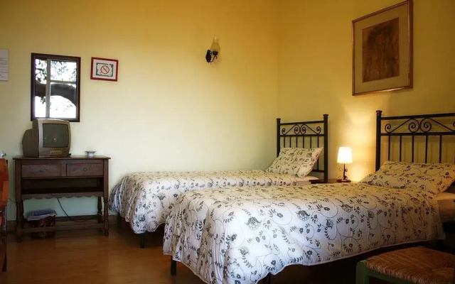 B&B I Faraglioni di Villa Jole