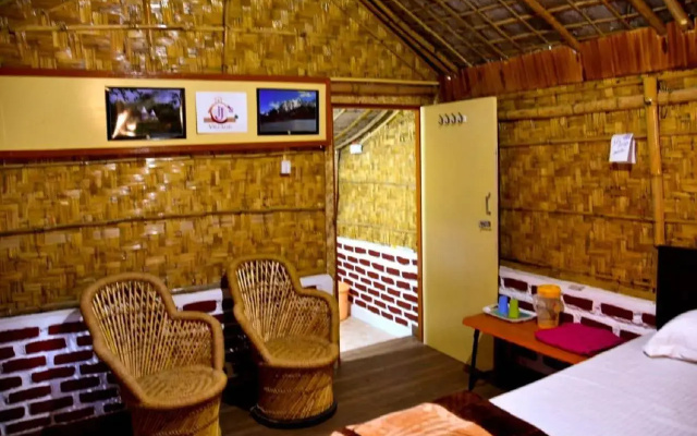 Jj S Village Eco Resort