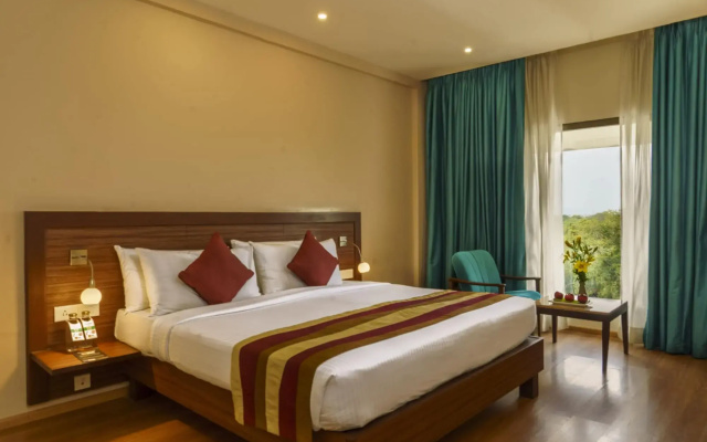 Fortune Pandiyan Hotel, Madurai - Member ITC Hotels' Group