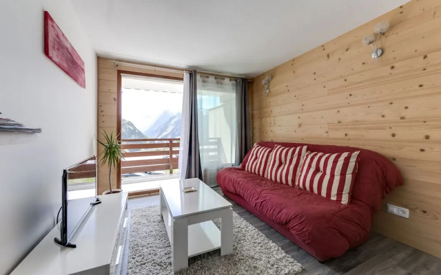 DIFY Les 2 Alpes - au pied des pistes