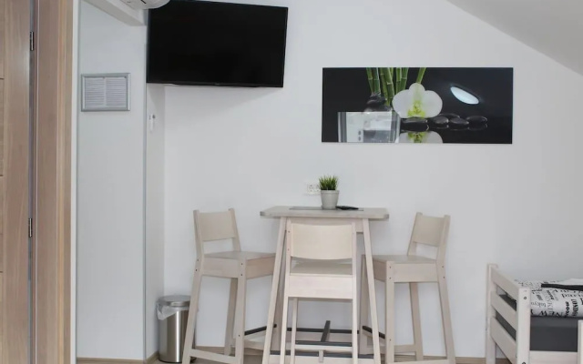 Sobe-Rooms Kvatric