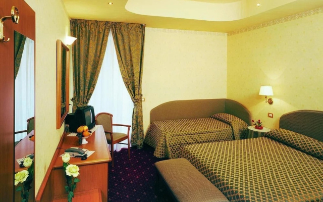Hotel Aurora