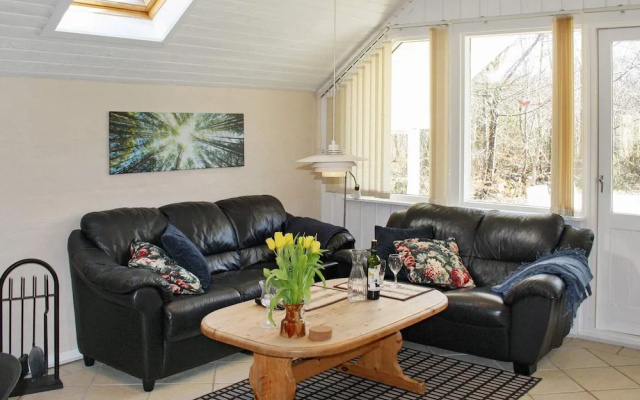 6 Person Holiday Home in Hadsund-by Traum