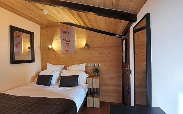 Hotel lEscapade