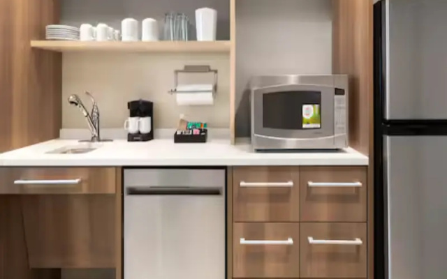 Home2 Suites By Hilton Waycross