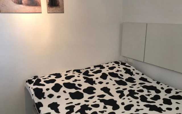 Apartamento Horta Sta María Vista Mar - 105B