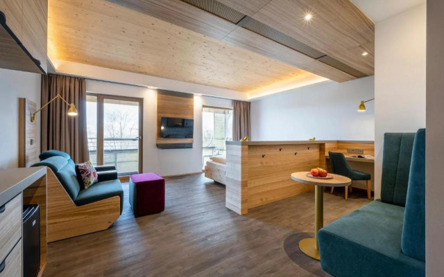 Hotel Frechdachs