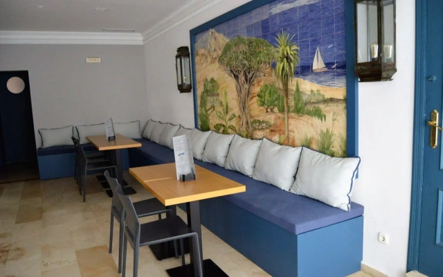 Hostal Drago