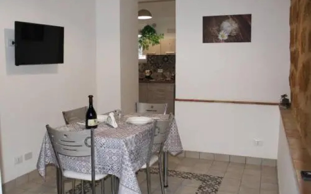 Casa Vacanze Belvedere